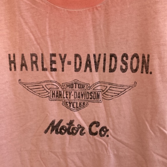 Harley-Davidson 1903 short sleeve tee - Picture 2 of 9